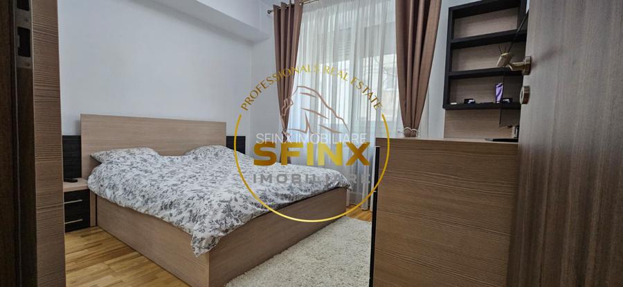 2 Camere | Grivita | Piata Victoriei | Centrala Termica | Balcon | Etaj 1 - 5