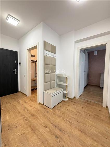 Inchiriere apartament 2 camere,  Alphaville Arena, mob utilat,parcare subterana - 14