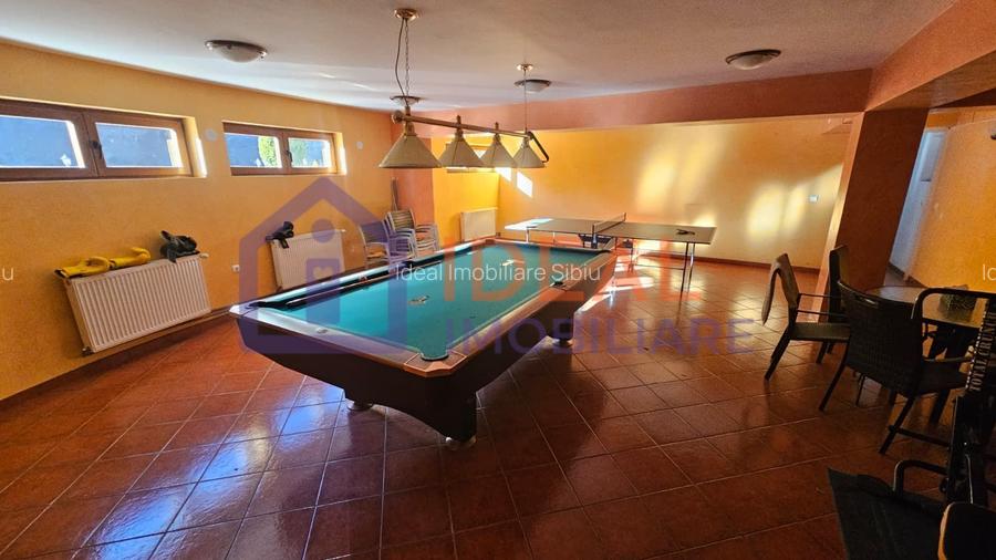 Complex turistic complet funcțional | Piscină, restaurant, 1.800 m - 11