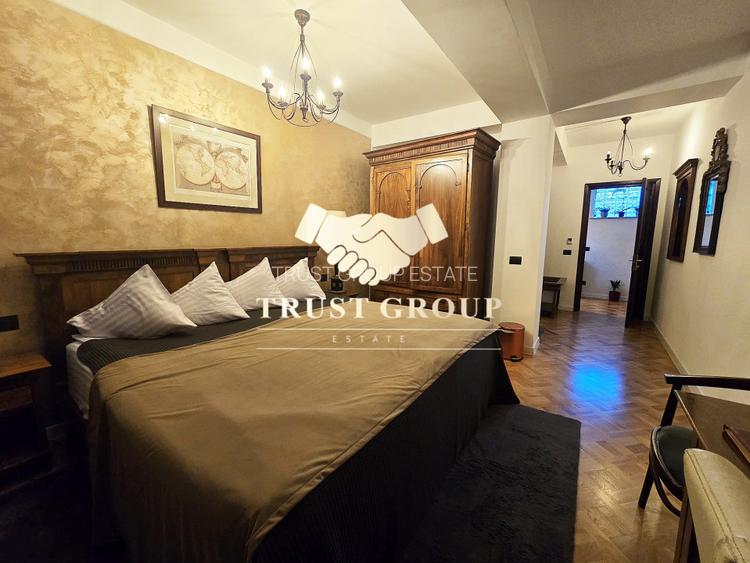 -  Kiseleff - Clucerului -Apartament cu 3 camere - 16