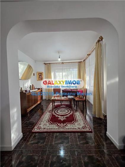 Inchiriere casa Moderna cu Teren de 1500 mp langa Aeroport Otopeni - 15