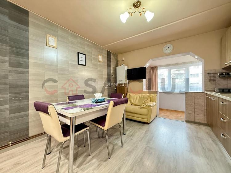 2 camere, la cheie, Între Lacuri! - 5