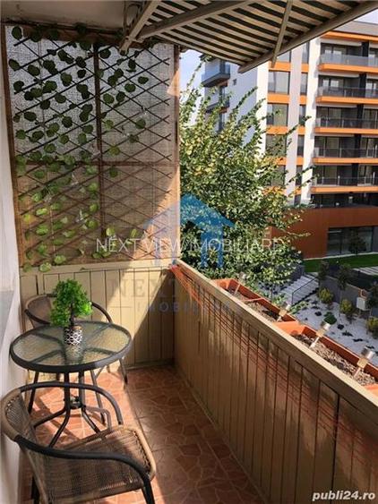 Apartament 3 camere, Intre Lacuri - 10
