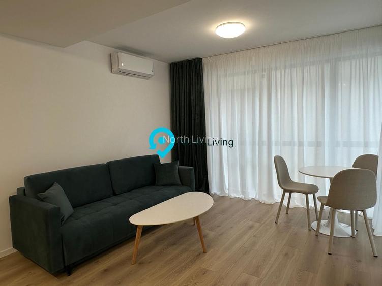 2 Camere Premium | Bloc Nou | Incalzire Pardoseala - 20