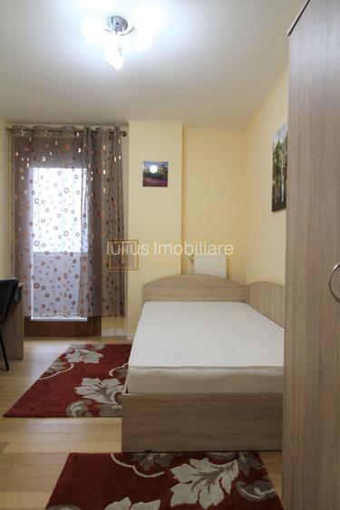 3 camere, bloc nou, zona centrala - Fructus Plaza - Ctr. Inclus. - 14