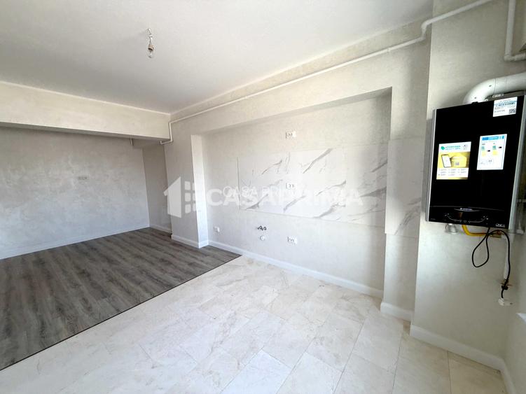 Apt 2 camere COPOU-Royal Town, finalizat | Ideal investitie! TVA inclus! - 2