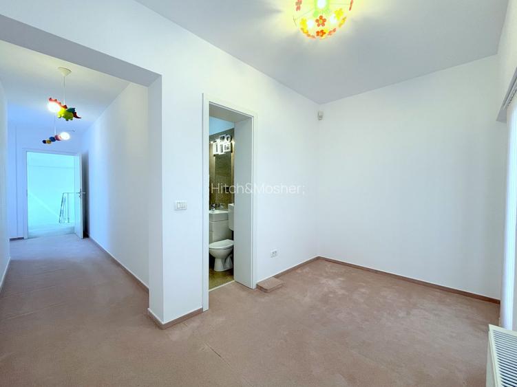 Casa individuala - Dumbravita Ferventia - COMISION 0% - 18