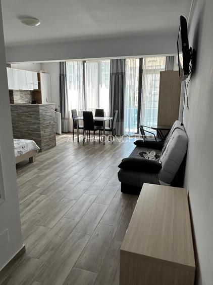 STUDIO 100m de plaja - zona ALEZZI MAMAIA - 2