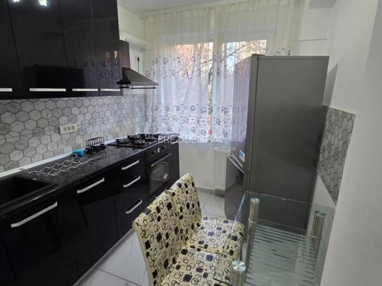 Apartament - 2 camere - semidecomandat - Theodor Pallady - 5