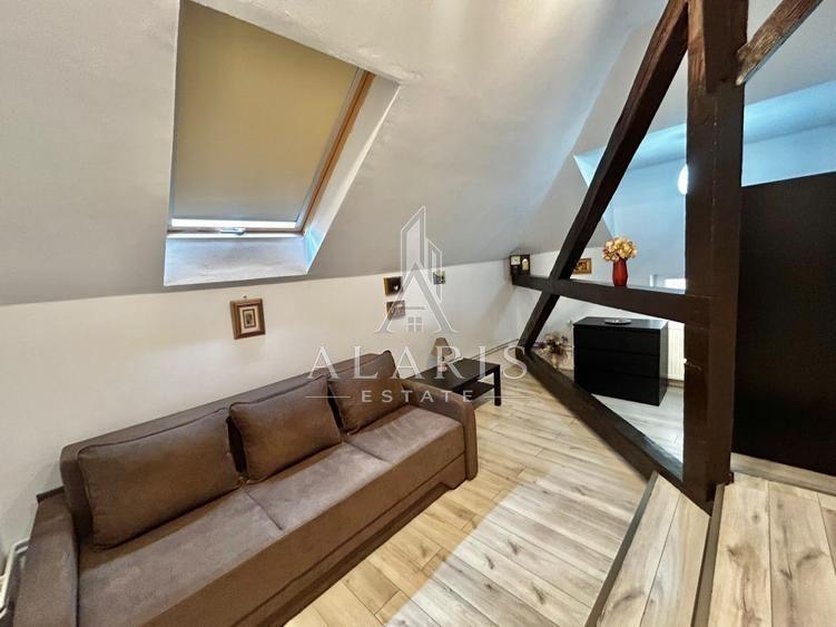 Apartament modern cu 4 camere, curte, zona Balcescu - 26