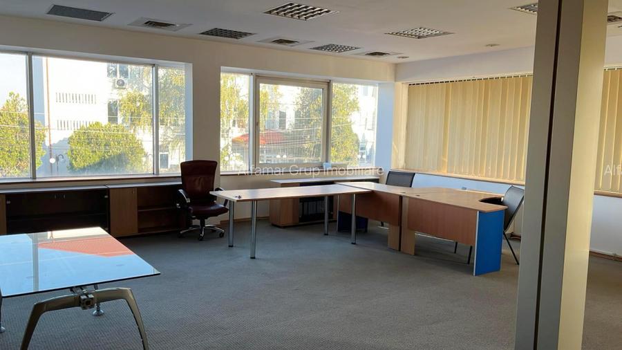 Spatiu pentru birouri Balotesti- Comision 0% - 3