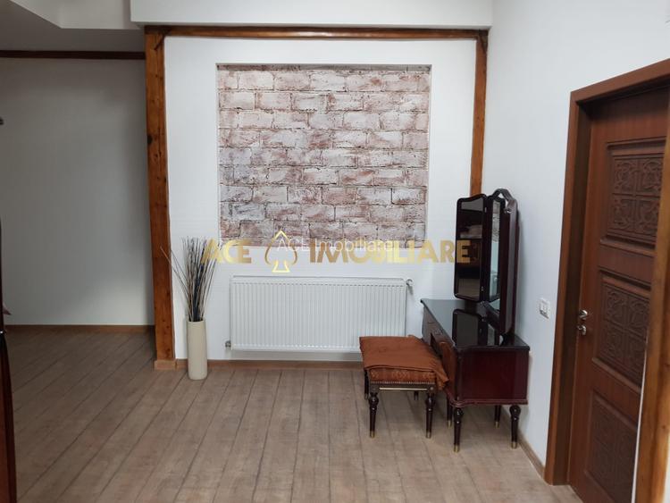 2 Camere de inchiriat | Stefan cel Mare | Vila | Metrou | Centrala - 3