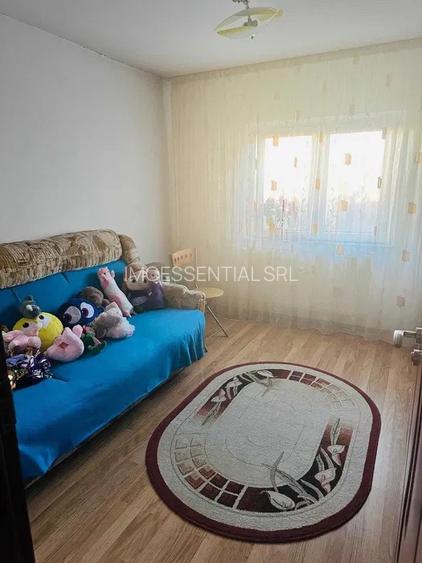 3 camere decomandat Drumul Taberei Drumul Sării - 3