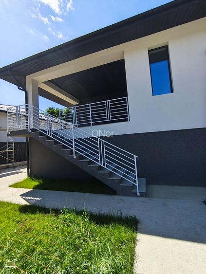 Casa parter, Tomesti - 2