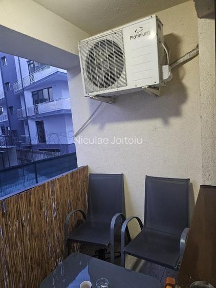 Inchiriere apartament 2 camere  Metrou Mihai Bravu  - 12