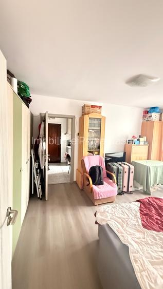 Apartament 2 camere  – Victor Babeș | Săsar | 55 mp | Renovat! - 4
