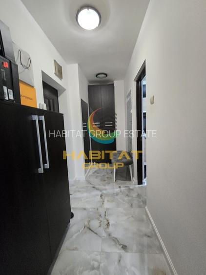 2 camere Brancoveanu Budimex complet renovat mobilat utilat - 24