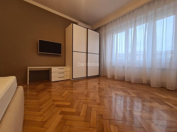 Garsoniera prima chirie - Boiler - Decebal -2 min M Muncii DB2087 - 6