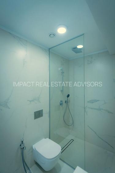 3 camere mobilat si utilat | parcare | One Lake Club Floreasca | Tei - 10