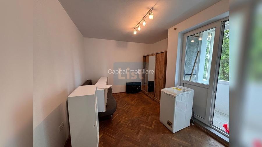 Apartament cu 2 camere de inchiriat Gheorgheni - 2