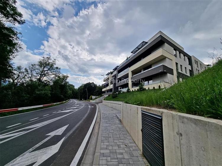 De vanzare: Apartament 3 camere premium Belveo - 19