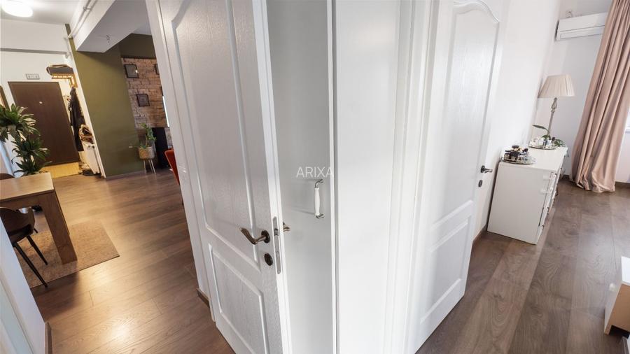 3 Camere 86mp Rond Piata Alba Iulia Unirii Decebal Burebista Popa Nan - 19