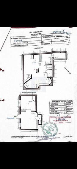 Spatiu comercial de vanzare *Dacia* - 20