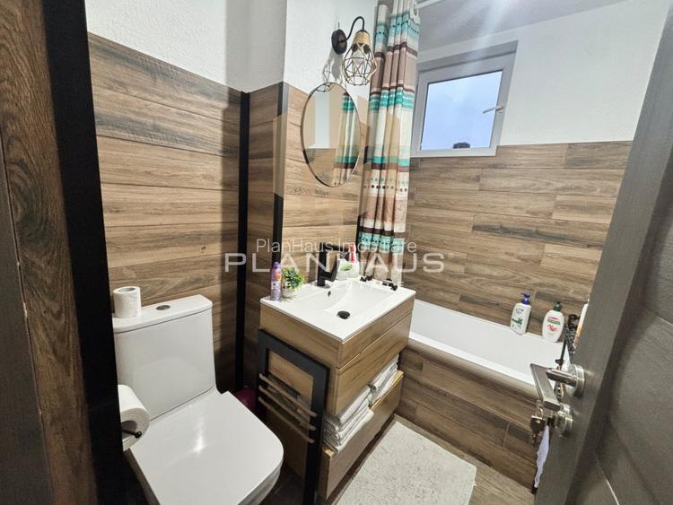 Apartament 3 camere decomandat – zonă centrală, Str. Minerilor - 8
