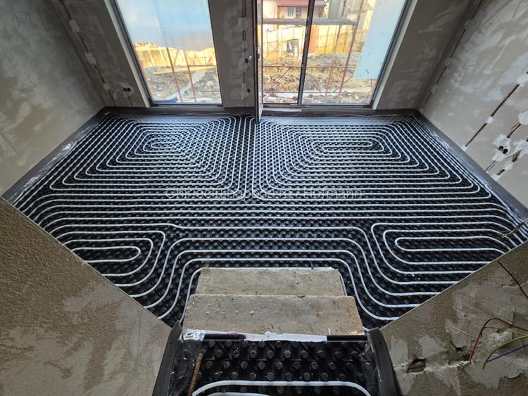 Duplex premium de vanzare – la 3 minute de intrarea in Dezmir - 12