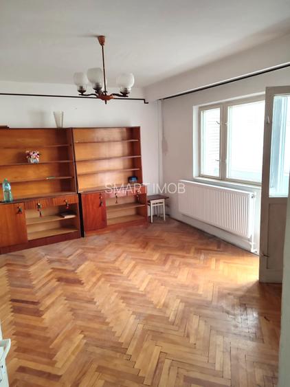 Apartament 2 camere 52mp Ultracentral etaj 2 din 10  64.900eur neg - 7