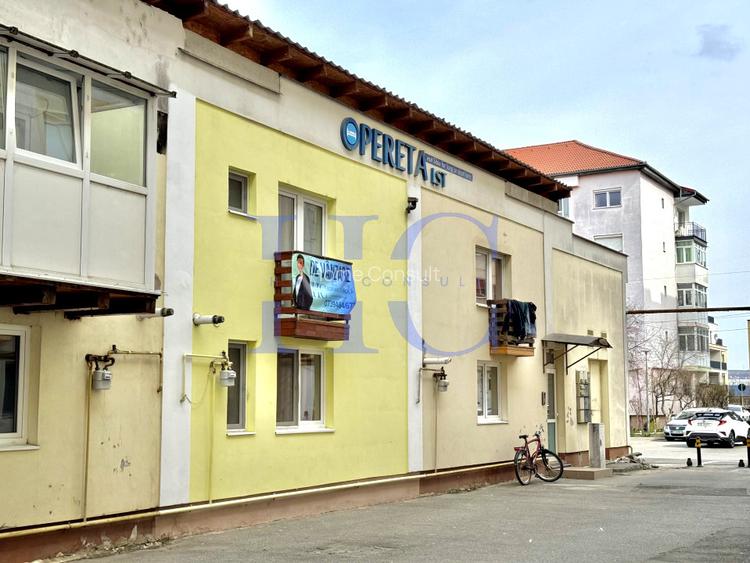 Apartament Sibiu 2 camere 2 bai Stefan cel Mare - 11