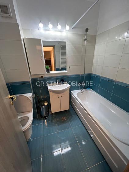 Apartament 2 camere, complet mobilat si utilat, Rotar Park Residence - 6