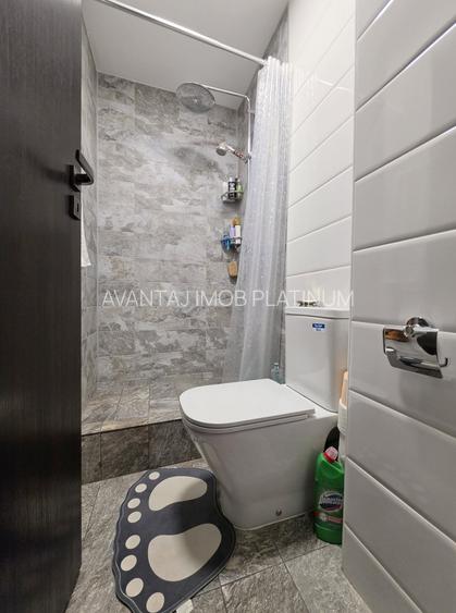 Drumul Taberei - Str. Brasov, 87 mp, etaj 1/4, parcare, posibilitate centrala - 10