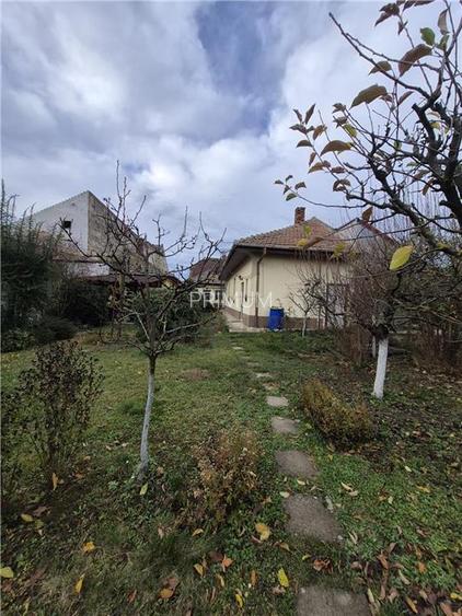 Oportunitate in Timisoara - 880mp teren - doua case - ideal  locuinta - investit - 7