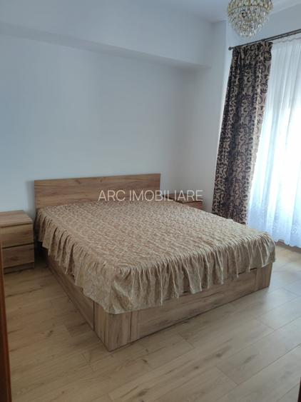 Apartament 2 camere decomandat,bloc Camera de Comerț-zona Afi Mall - 7