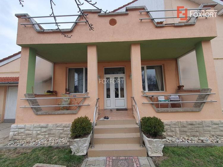 COMISION 0% Casa individuala cu 6 camere si teren de 761 mp - Blascovici - 33