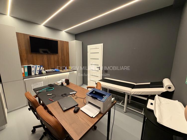 Vila / Casa Aviatorilor | Piata Victoriei Birouri/Medicale Kiseleff - 5