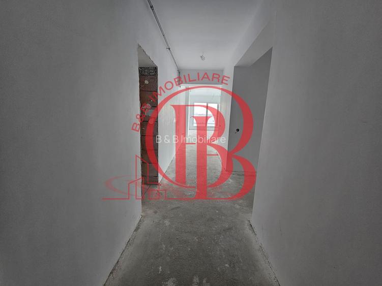 4 Camere Living 60mp Terasa 82mp-Parcare Inclusa-Th. Pallady - 5