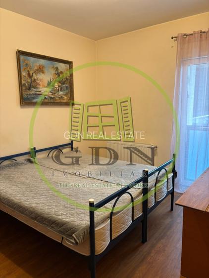 Apartament în bloc nou în Dâmbul Rotund - 3