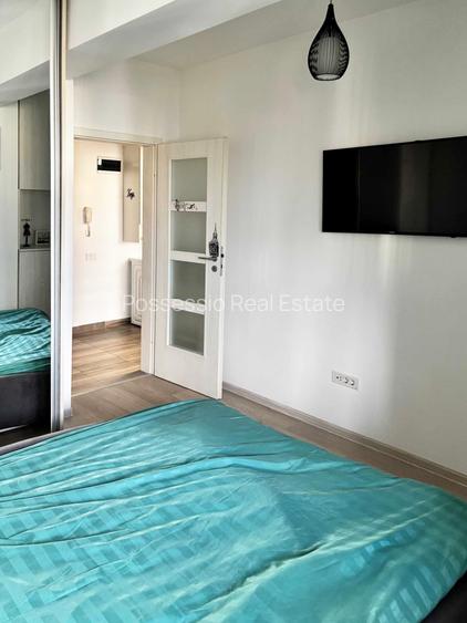 Kristal Residence | 2 Camere Decomandat | 12 min Metrou Apărătorii Patriei - 5