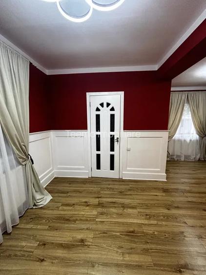 Apartament 3 camere, semidecomandat, 69 mp, centrala, ac, parcare, Popesti  - 4