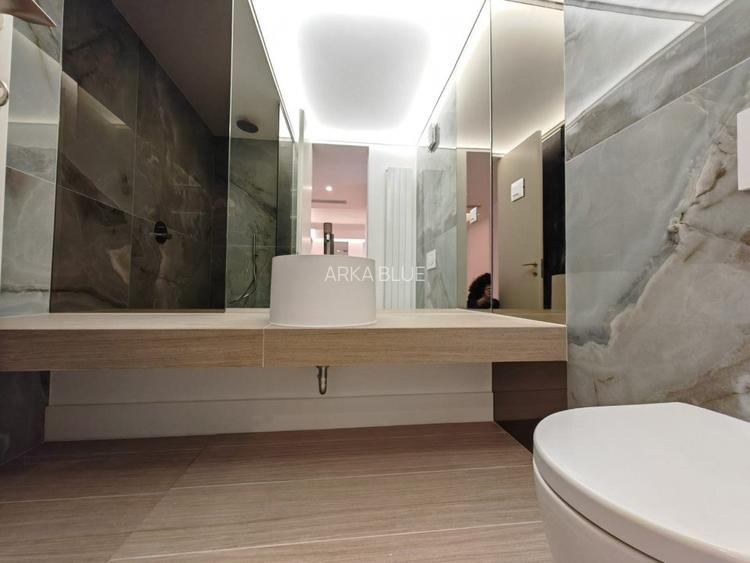 Apartament in Iancu Nicolae -Cortina 126, 3 camere, finisaje de lux, imobil nou - 13