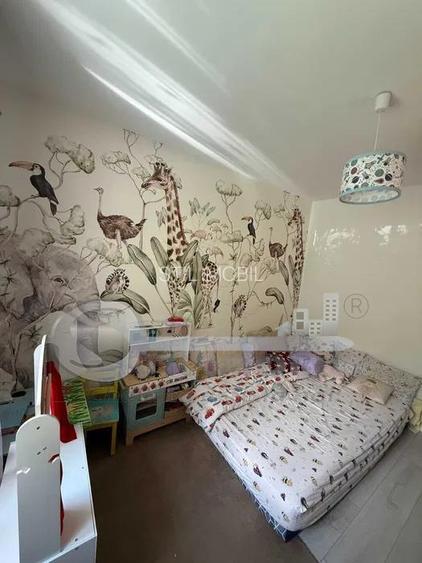 Apartament 3 camere decomandat, renovat premium, 68 mp, 2 băi, Nicolina - 4