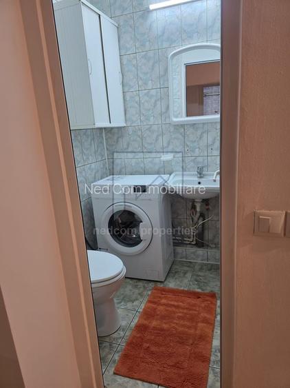 Inchiriere apartament 3 camere Nerva Traian - Anastasie Pannu - 26