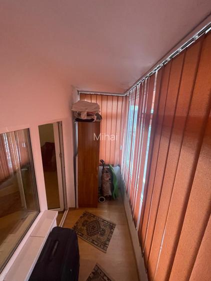 Apartament decomandat 2 camere, etaj 4 - 4