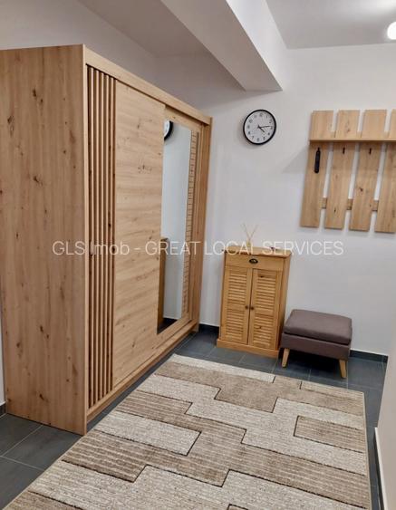 Apartament cu 2 camere in Sky Garden Residence-Oltenitei-Popesti Leordeni - 11