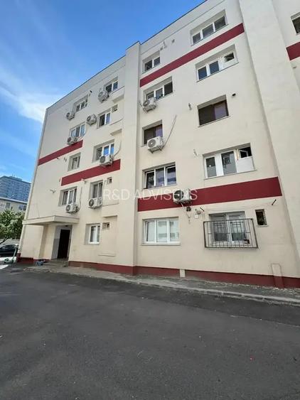GARSONIERA MUTARE IMEDIATA METROU DIMITRIE LEONIDA PENTRU INVESTITIE - 13