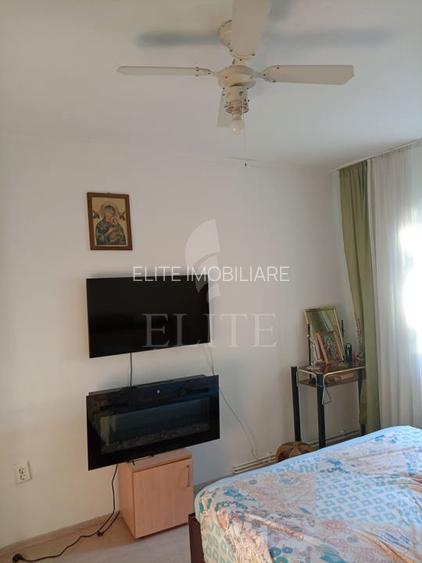 Apartament 3 camere în zona STRAZII GRIGORE ALEXANDRESCU - 10