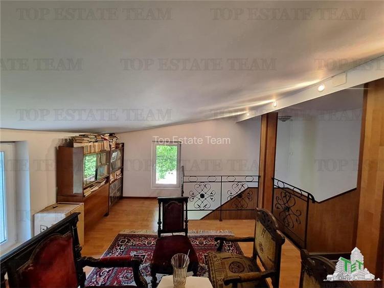 Vila eleganta - centru - Braila - vanzare - 9