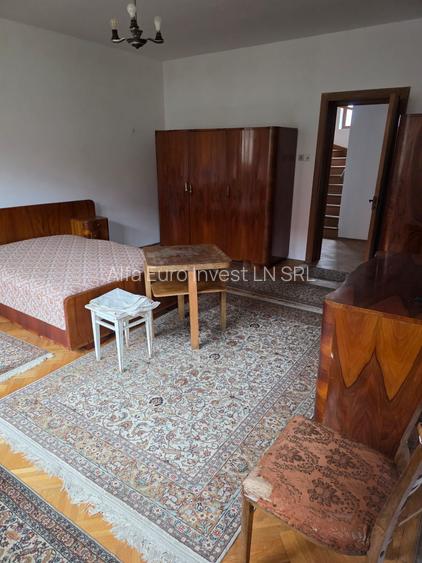 Casa ultra spatioasa 3 min de Piata Sfatului - 3